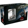Hammerhead Corvette Star Wars Armada -Board Games FFGSWM27
