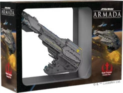 Nadiri Starhawk Expansion Pack - Star Wars Armada