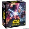 Star Wars Shatterpoint Core Set -Board Games FFGSWP01