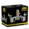 High Ground Terrain Pack: Star Wars Shatterpoint -Board Games FFGSWP02