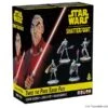 Twice The Pride (Count Dooku Squad Pack): Star Wars Shatterpoint -Board Games FFGSWP03