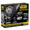Appetite For Destruction (General Grievous Squad Pack): Star Wars Shatterpoint 1 Appetite For Destruction (General Grievous Squad Pack): Star Wars Shatterpoint -Board Games FFGSWP05