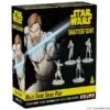 Hello There (General Kenobi Squad Pack): Star Wars Shatterpoint -Board Games FFGSWP06
