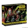 Witches Of Dathomir (Mother Talzin) Squad Pack - Star Wars Shatterpoint 2 Witches Of Dathomir (Mother Talzin) Squad Pack - Star Wars Shatterpoint -Board Games FFGSWP07