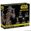Fistful Of Credits (Cad Bane Squad Pack): Star Wars Shatterpoint -Board Games FFGSWP09