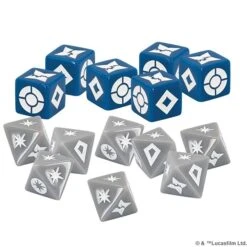 Dice Pack: Star Wars Shatterpoint