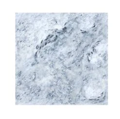 Hoth Game Mat Star Wars Legion