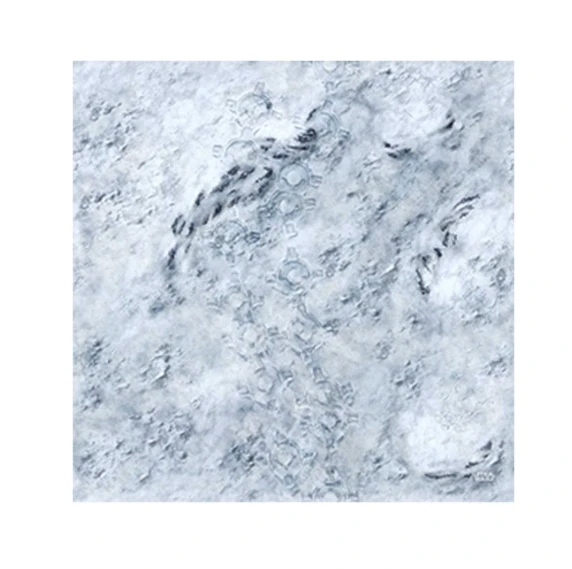 Hoth Game Mat Star Wars Legion 3 Hoth Game Mat Star Wars Legion
