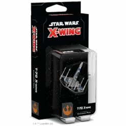 T-70 X-Wing Expansion Pack