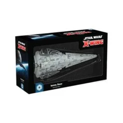 Imperial Raider Expansion Star Wars X-Wing 2.0