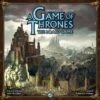 A Game Of Thrones The Board Game 2nd Edition -Board Games FFGVA65