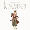 Tokaido: Deluxe Edition -Board Games FFOTKDDL01US