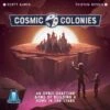 Cosmic Colonies -Board Games FGGCC01