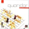 Quoridor Mini 1 Quoridor Mini -Board Games GDQO EN