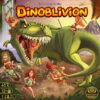 Dinoblivion -Board Games GGDINO