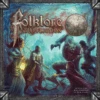Folklore The Affliction 2nd Edition -Board Games GNEFL31