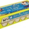 Dancing Eggs