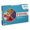 Retro Risk -Board Games HASB2849