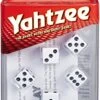 Hasbro Gaming Yahtzee -Board Games HASC2406102