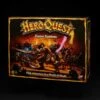 HeroQuest 2 HeroQuest -Board Games HASF2847UU0