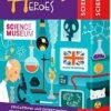 History Heroes: Scientists -Board Games HHSCIENTIST