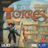 Torres 1 Torres -Board Games HUT879738