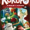Kokoro: Avenue Of The Kodama -Board Games IBCKKR1