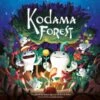 Kodama Forest 2 Kodama Forest -Board Games IBCKODF1