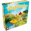 Kingdomino UK Edition -Board Games KINGDOM UK