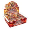 Legendary Duelists 10: Soulburning Volcano YU-GI-OH! -Board Games KON16494