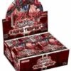 Yu-Gi-Oh! Raging Tempest Booster Box 1st Ed -Board Games KON542323