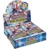 Hidden Summoners Booster Box Yu-Gi-Oh! 1st Ed -Board Games KON644928BX