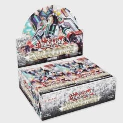 Savage Strike Booster Display Box Yu-Gi-Oh!