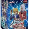 Legendary Duelists: Season 1 Pack - Yu-Gi-Oh! -Board Games KON74909PAC