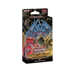 Sacred Beasts Structure Deck Yu-Gi-Oh!