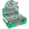 Legendary Duelists Synchro Storm Display Box Yu-Gi-Oh! -Board Games KON84924