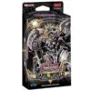 Dark World Structure Deck Yu-Gi-Oh! 2 Dark World Structure Deck Yu-Gi-Oh! -Board Games KON94871