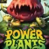 Power Plants Deluxe Edition -Board Games KTG8002