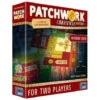Patchwork: Christmas Edition -Board Games LK0124