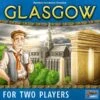 Glasgow -Board Games LK0125