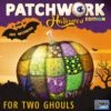 Patchwork Halloween Edition -Board Games LKPATHAL