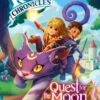 Kid's Chronicles Quest For The Moon Stones -Board Games LKYCCKR01EN