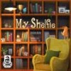My Shelfie 2 My Shelfie -Board Games LKYMSHR01