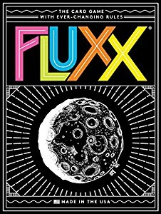 Fluxx Card Game V5.0 3 Fluxx Card Game V5.0