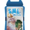 Similo: Myths 1 Similo: Myths -Board Games LUMHG028