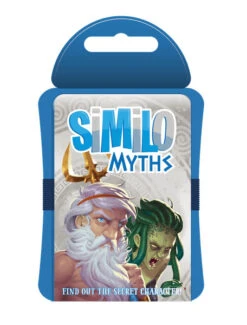 Similo: Myths