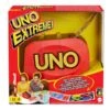 UNO Extreme -Board Games MATGXY75