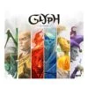 Glyph Chess 1 Glyph Chess -Board Games MATSGLY1