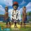 Rapa Nui -Board Games MATSRAN1
