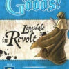 Oh My Goods! Longsdale In Revolt Expansion -Board Games MFG03523